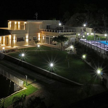 Sike Holiday Home Taormina Eksteriør bilde