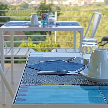 Sike Holiday Home Taormina Eksteriør bilde
