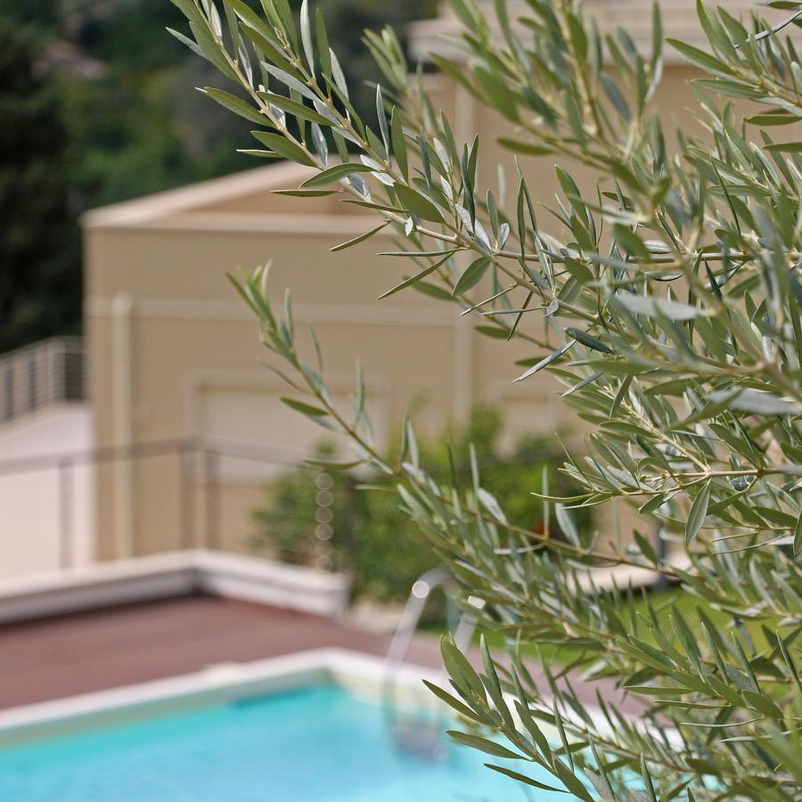 Sike Holiday Home Taormina Eksteriør bilde