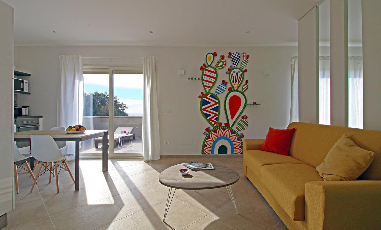 Sike Holiday Home Taormina Eksteriør bilde