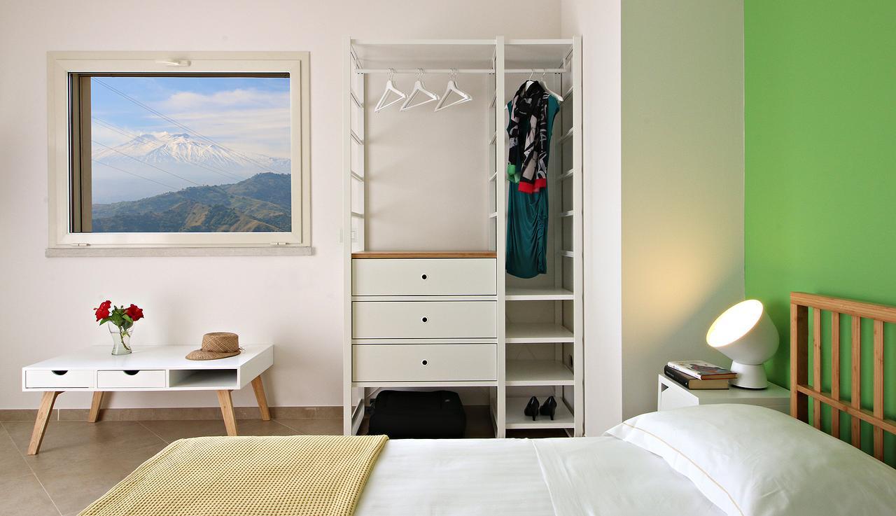 Sike Holiday Home Taormina Eksteriør bilde
