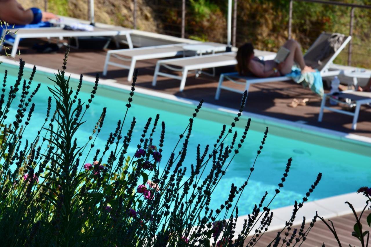 Sike Holiday Home Taormina Eksteriør bilde