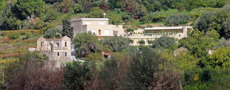 Sike Holiday Home Taormina Eksteriør bilde
